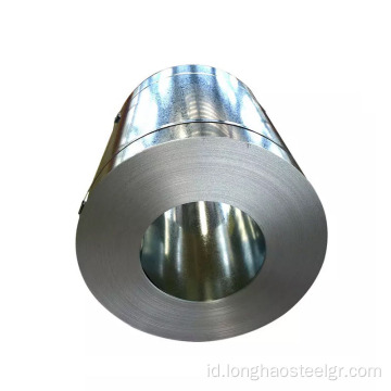 Cold Roll AZ150G Galvalume Steel Coil